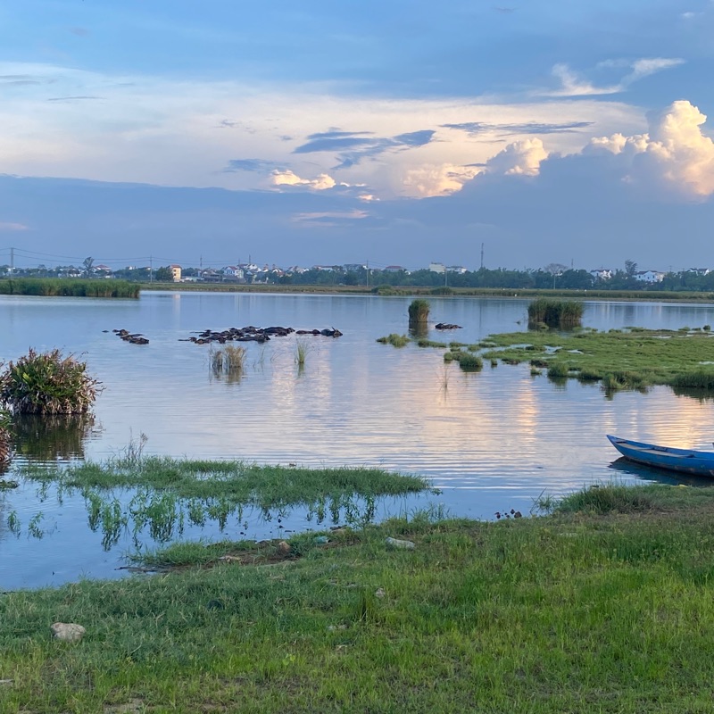 More images of Hoi An Pilates