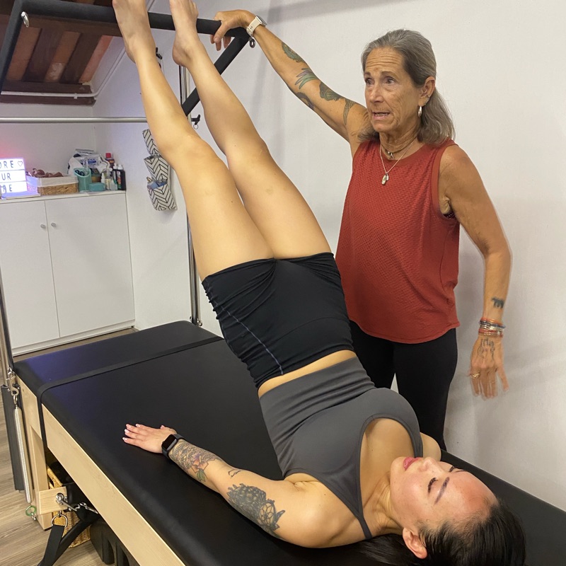 More images of Hoi An Pilates