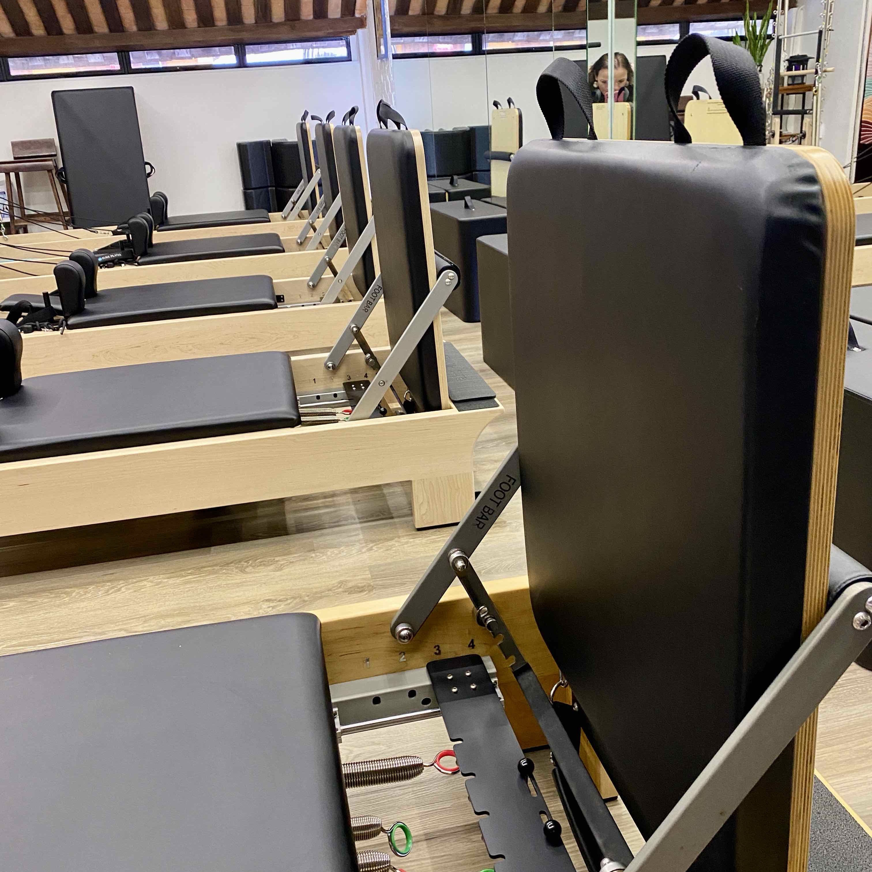 Studio image of Hoi An Pilates