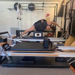 Studio image of Evolution Pilates
