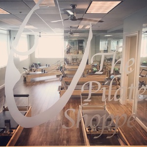 Studio image of The Pilates Shoppe