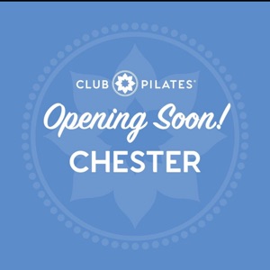 Studio image of Club Pilates Chester