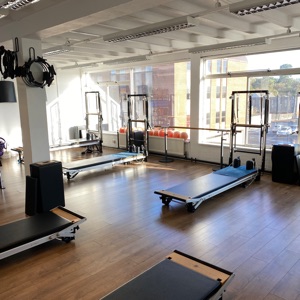 Studio image of Pilates Esprit