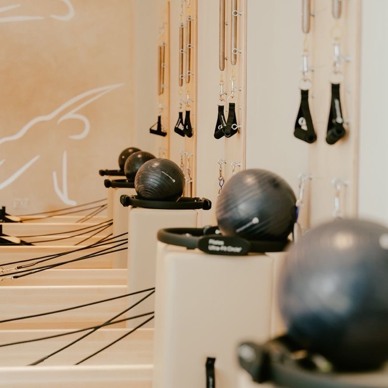 More images of Signature Studio