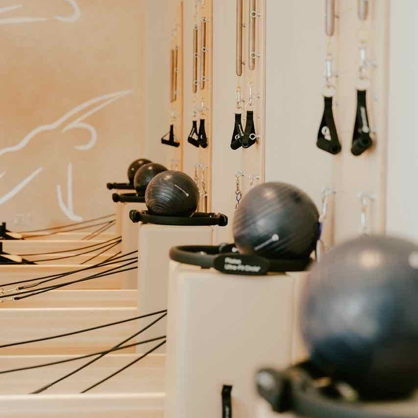 Studio image of Signature Studio