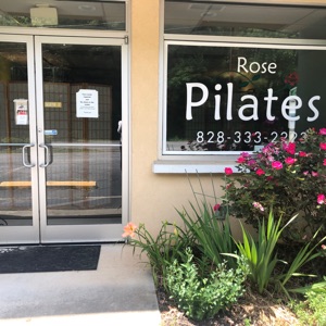 Studio image of Rose Pilates