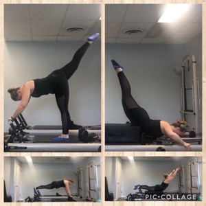 Studio image of M Pilates and Yoga NJ