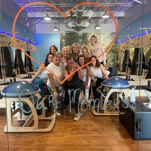 Studio image of Club Pilates