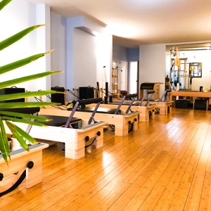 Studio image of Flying Squirrel Studios
