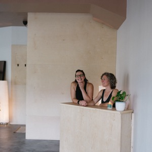 Studio image of The Pilates Mat Room