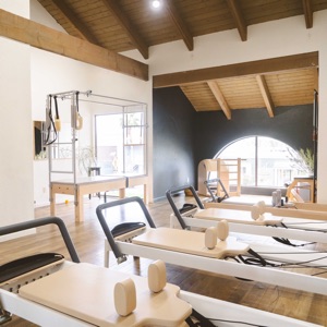 Studio image of Movement Bottega