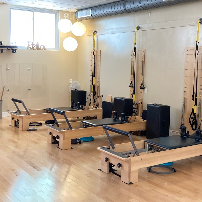 More images of Studio 6