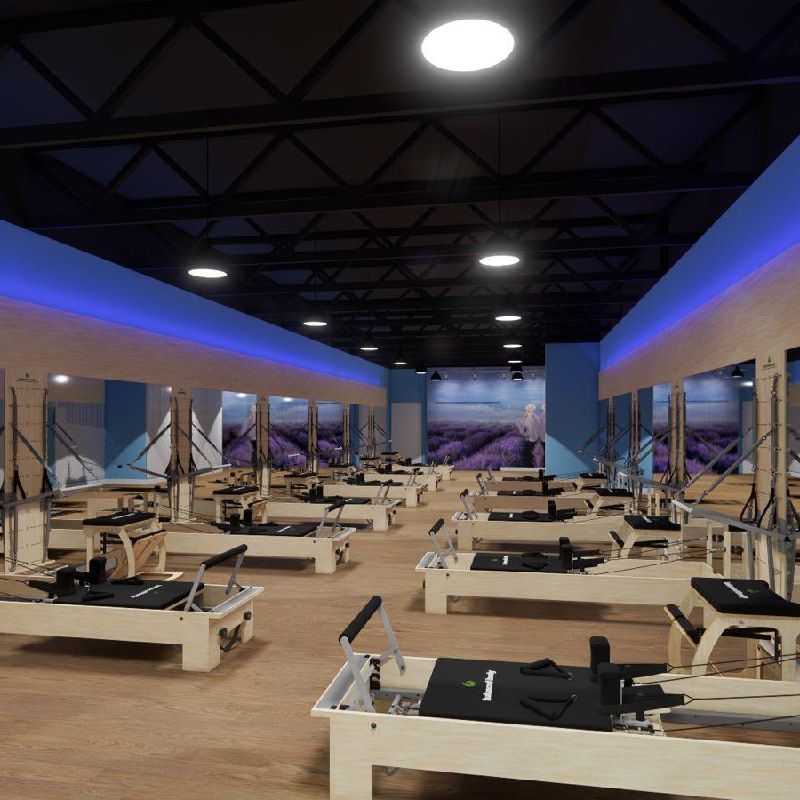 More images of Club Pilates Barrhaven