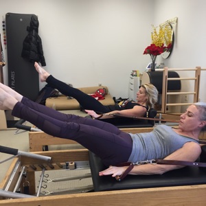 Studio image of Roc Pilates LLC