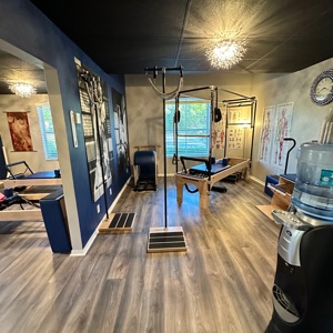 Studio image of Lucie Lemon Pilates