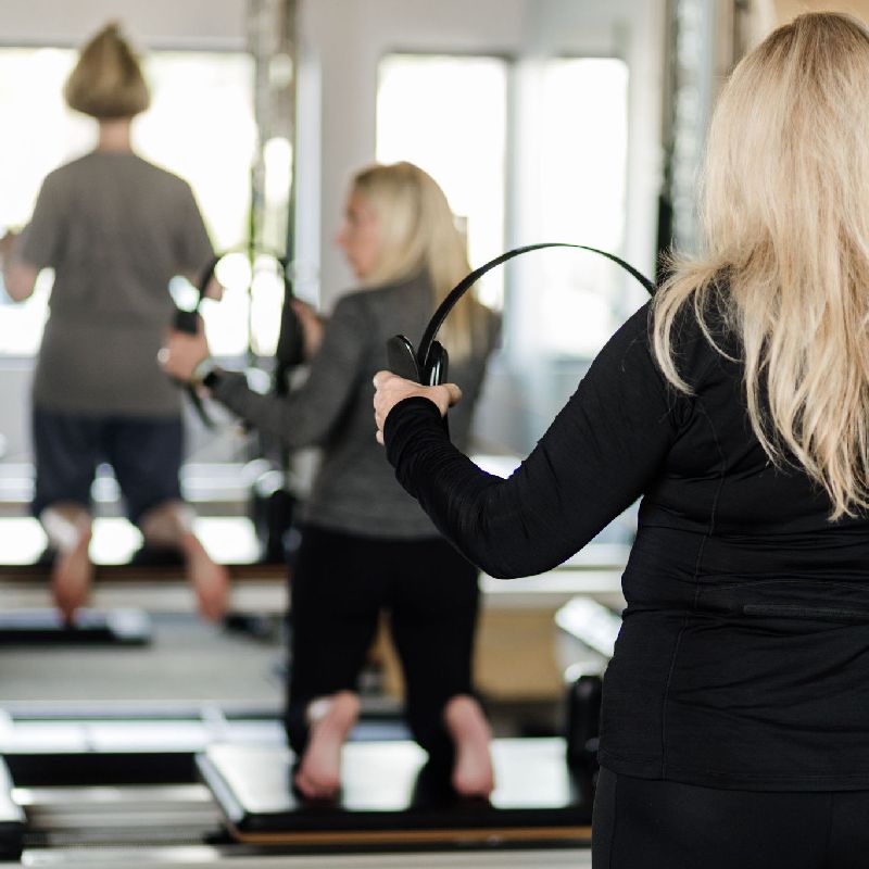 More images of Pilates Center Of Omaha