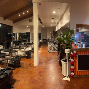 Studio image of Pilates Plus WV
