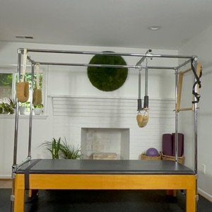 Studio image of Powercore Pilates