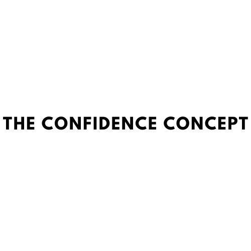 Studio image of The Confidence Concept