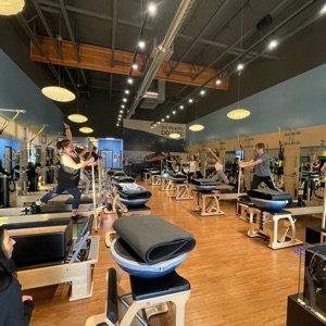 Studio image of Club Pilates Hazel Dell