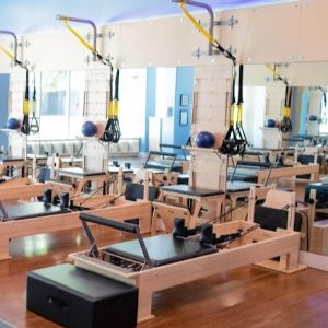 Studio image of Club Pilates Briargate