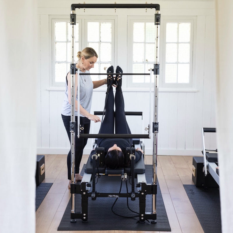 More images of Pilates Hub London