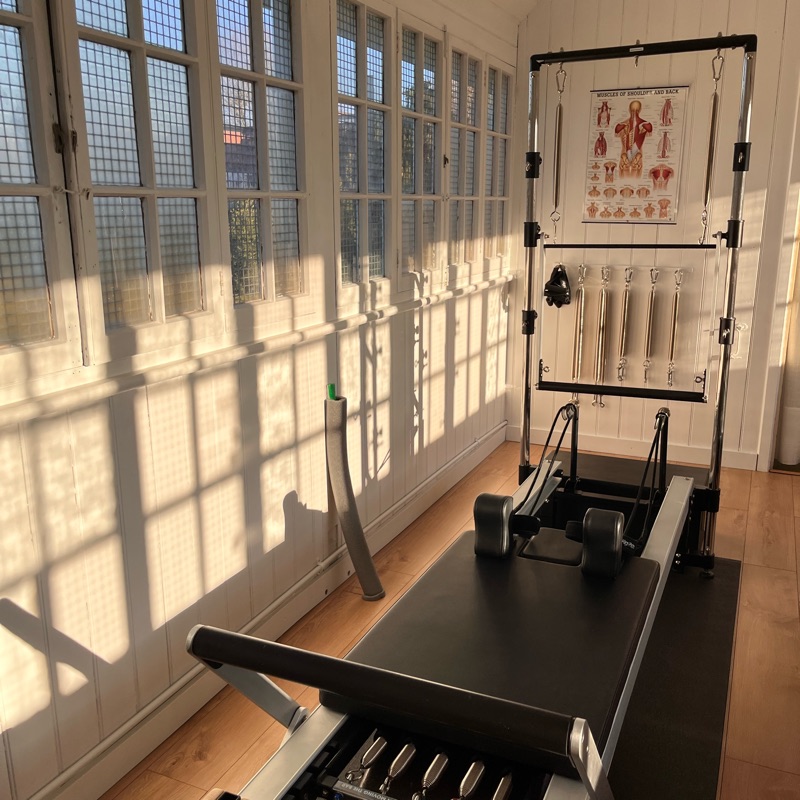 More images of Pilates Hub London