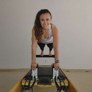 Studio image of Western Slope Pilates