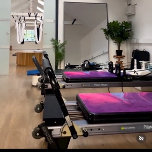 Studio image of Stroud Sky Yoga