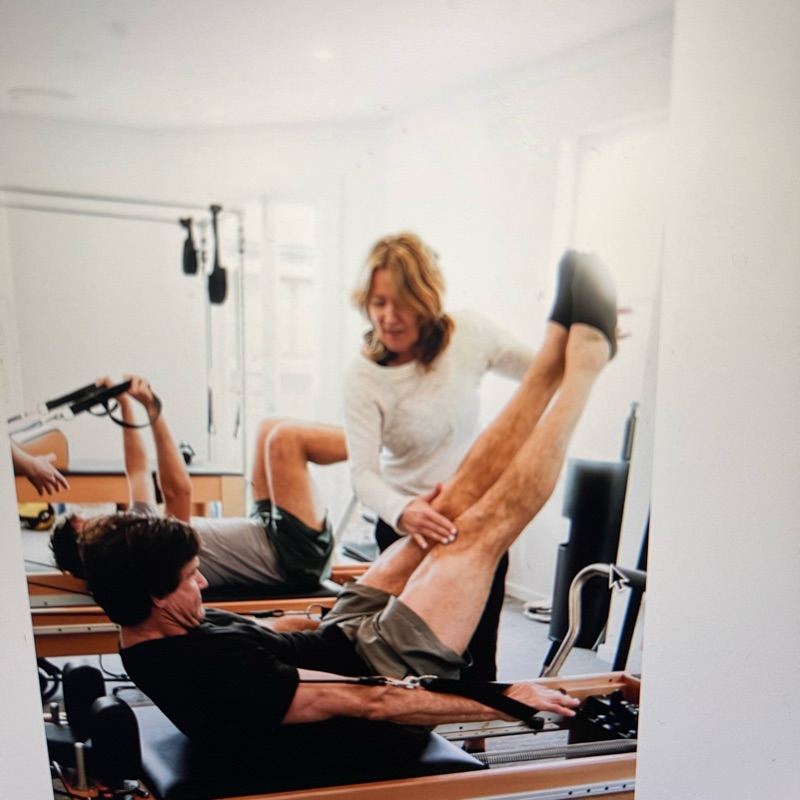More images of Woollahra Studio Pilates