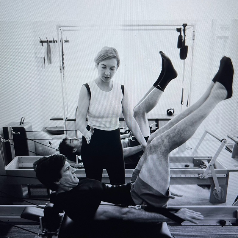 More images of Woollahra Studio Pilates