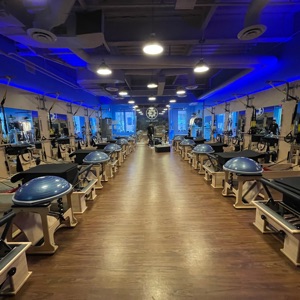 Studio image of Club Pilates Fair Lakes
