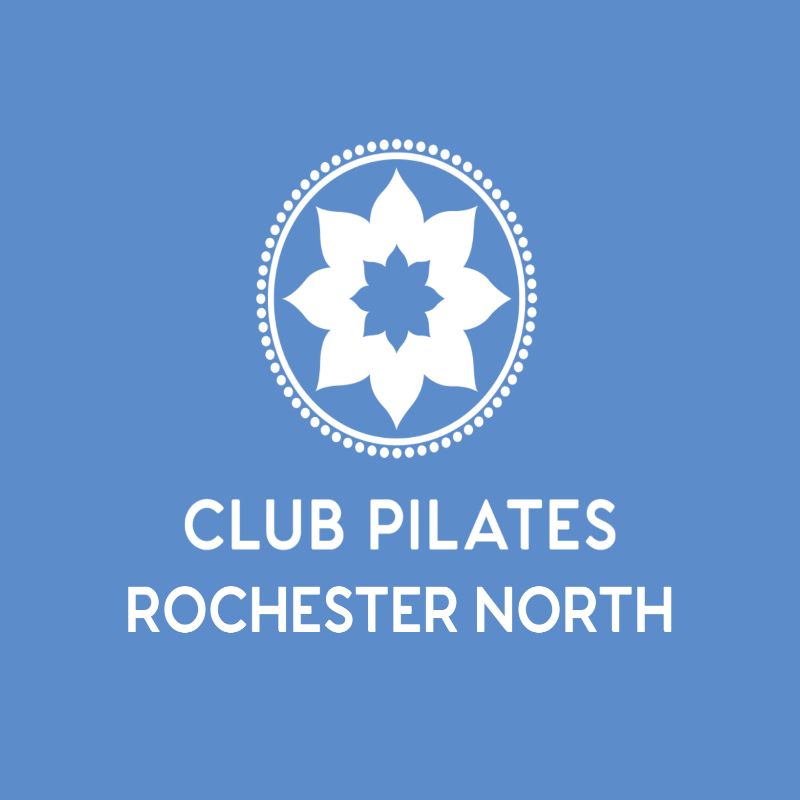 Studio image of Club Pilates Rochester North
