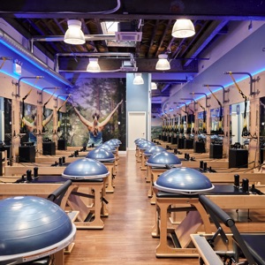 Club Pilates Cobble Hill