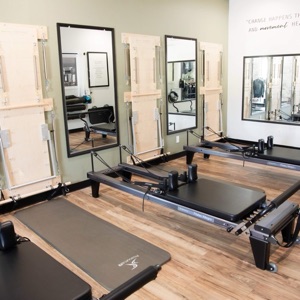Studio image of Sculpted Swan Fitness