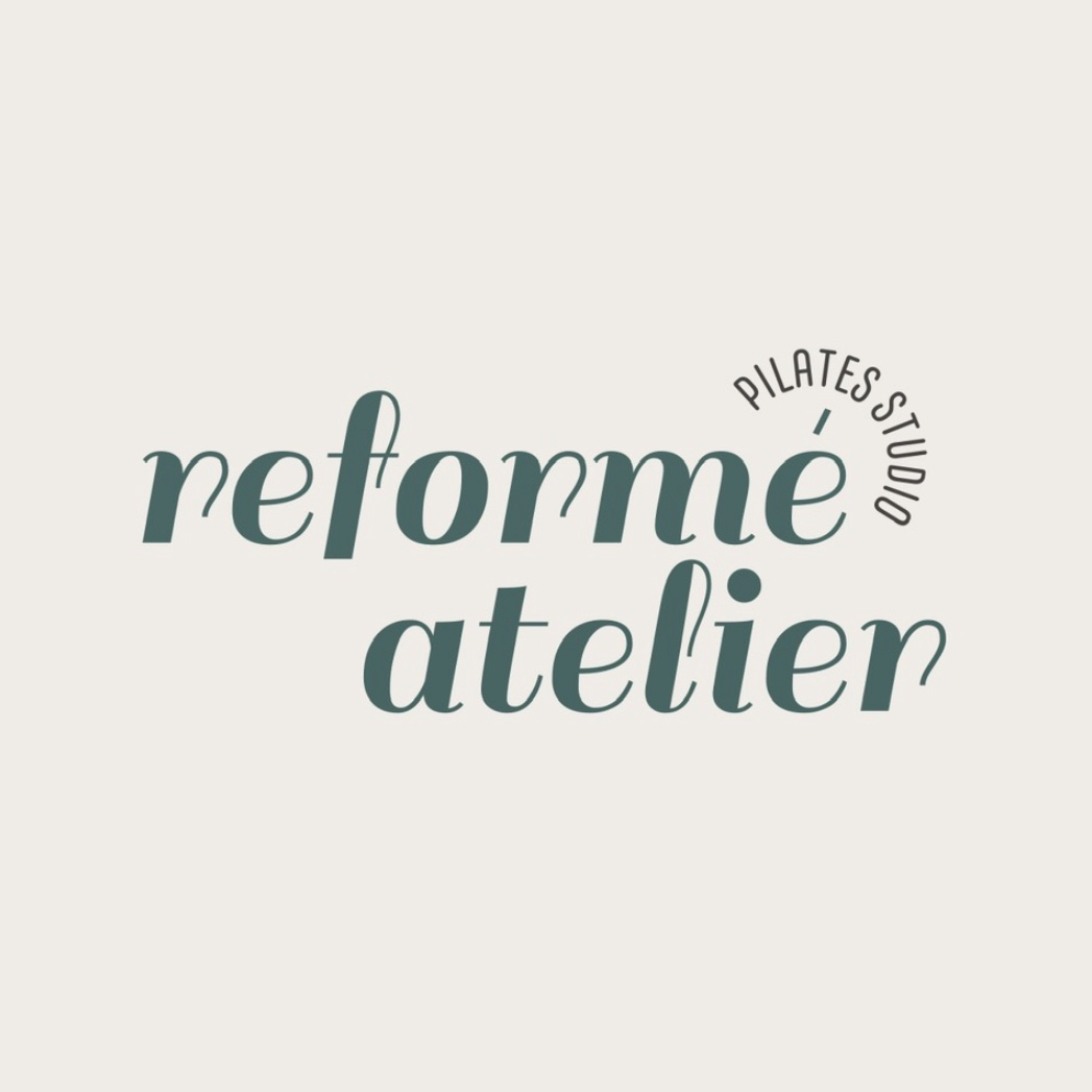 Studio image of reformé atelier
