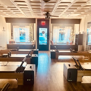 Studio image of Core 10 Pilates