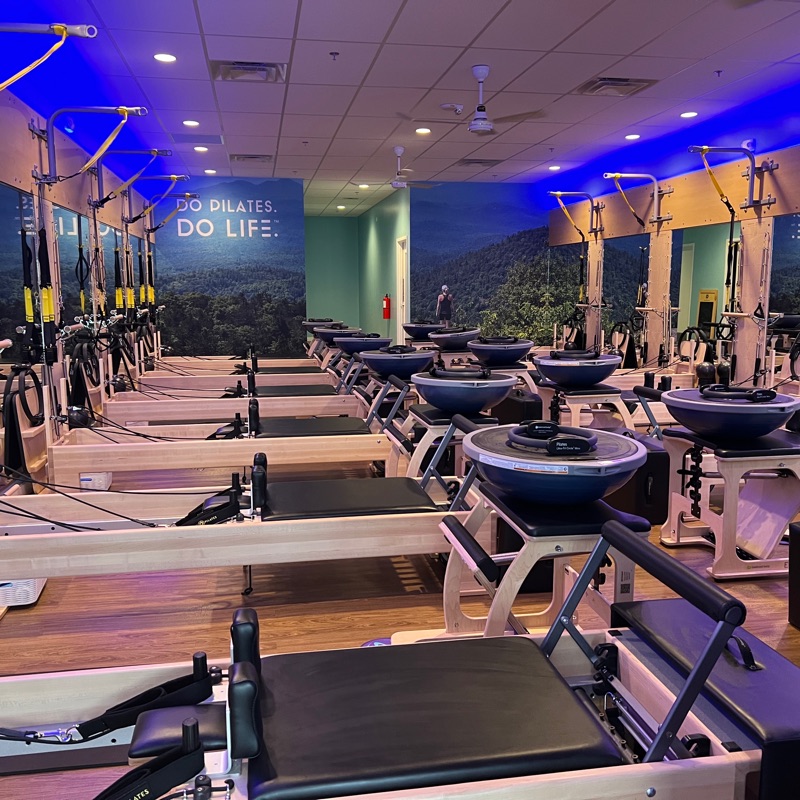 More images of Club Pilates Anderson