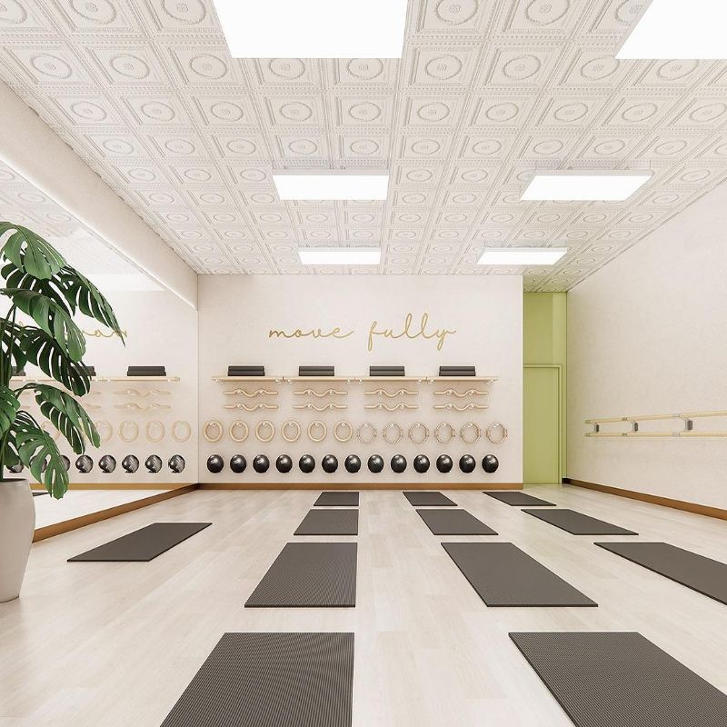 More images of Pilates Oasis