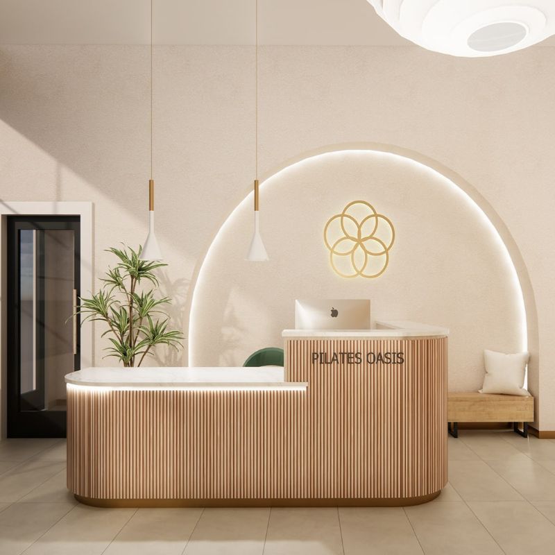 More images of Pilates Oasis