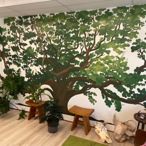 Studio image of Quantum Movement Studio