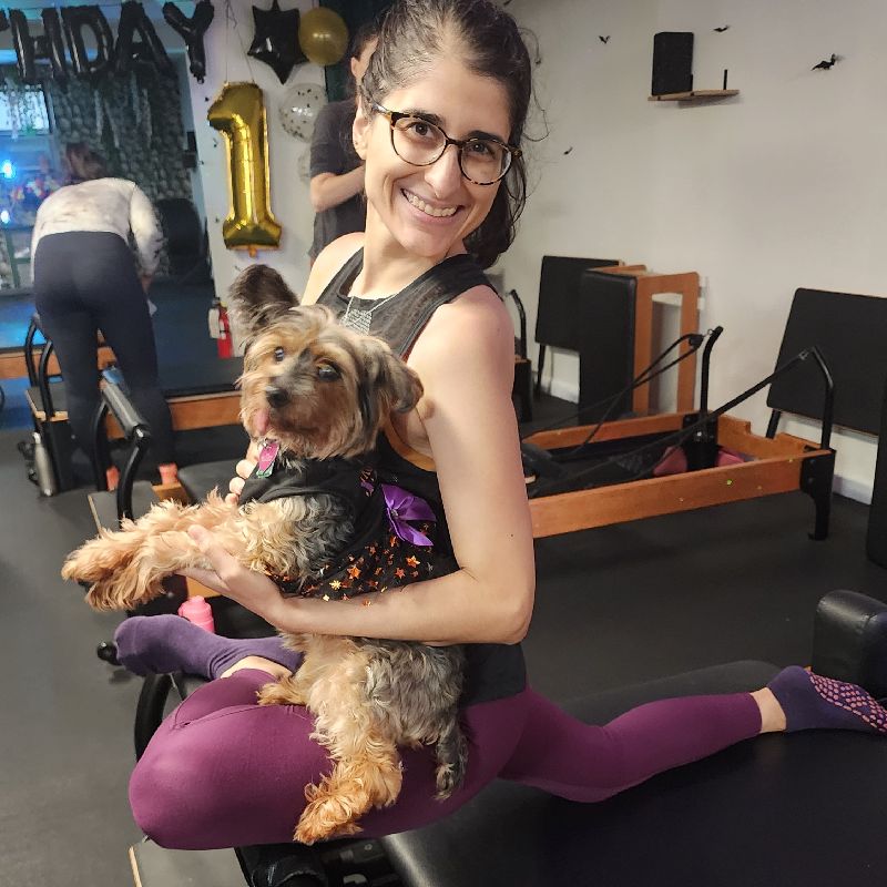 More images of Pilates Coven