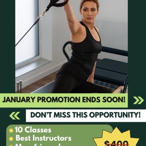 Studio image of Sumatox Fitness