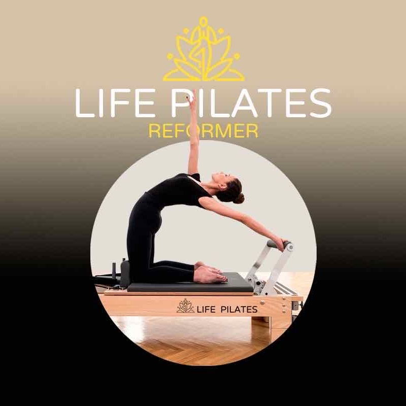 Studio image of Life Pilates