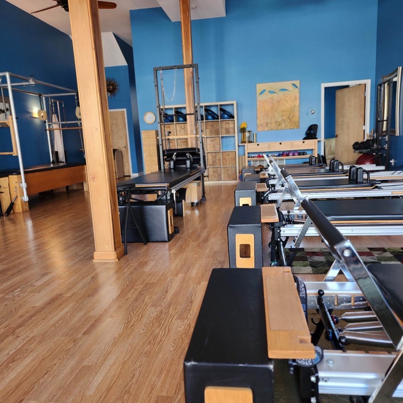More images of Core Pilates and Yoga