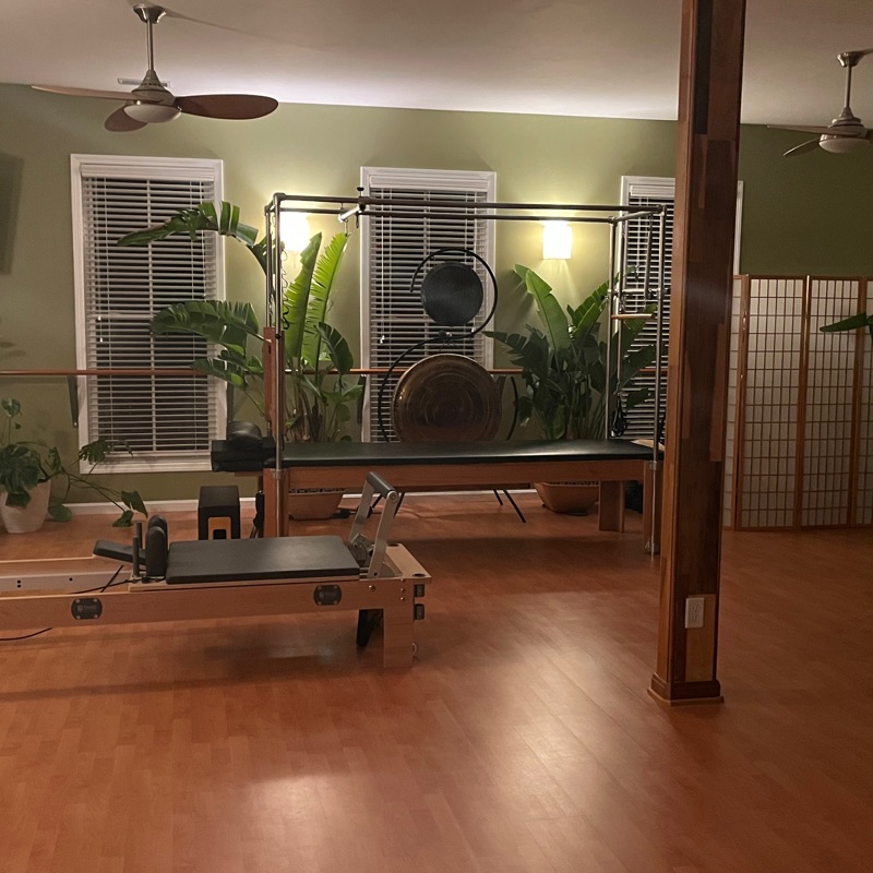 More images of Core Pilates and Yoga