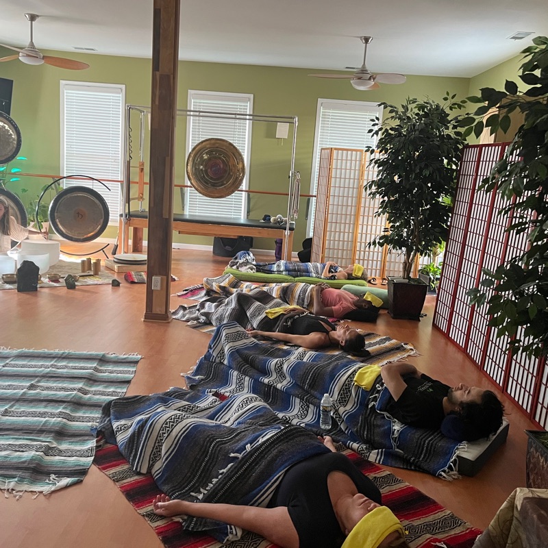 More images of Core Pilates and Yoga