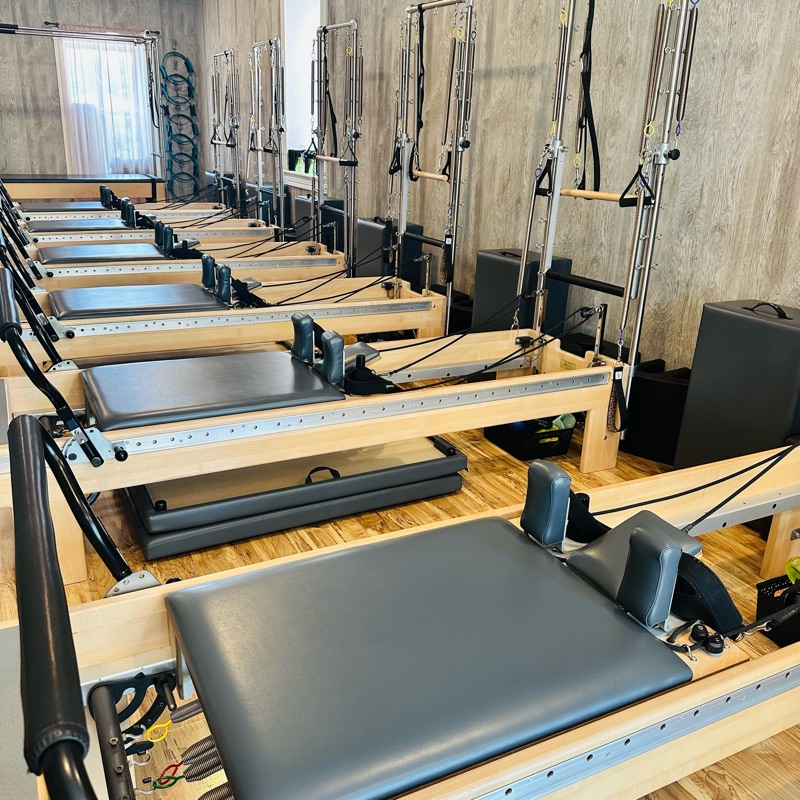 More images of Body Be Well Pilates