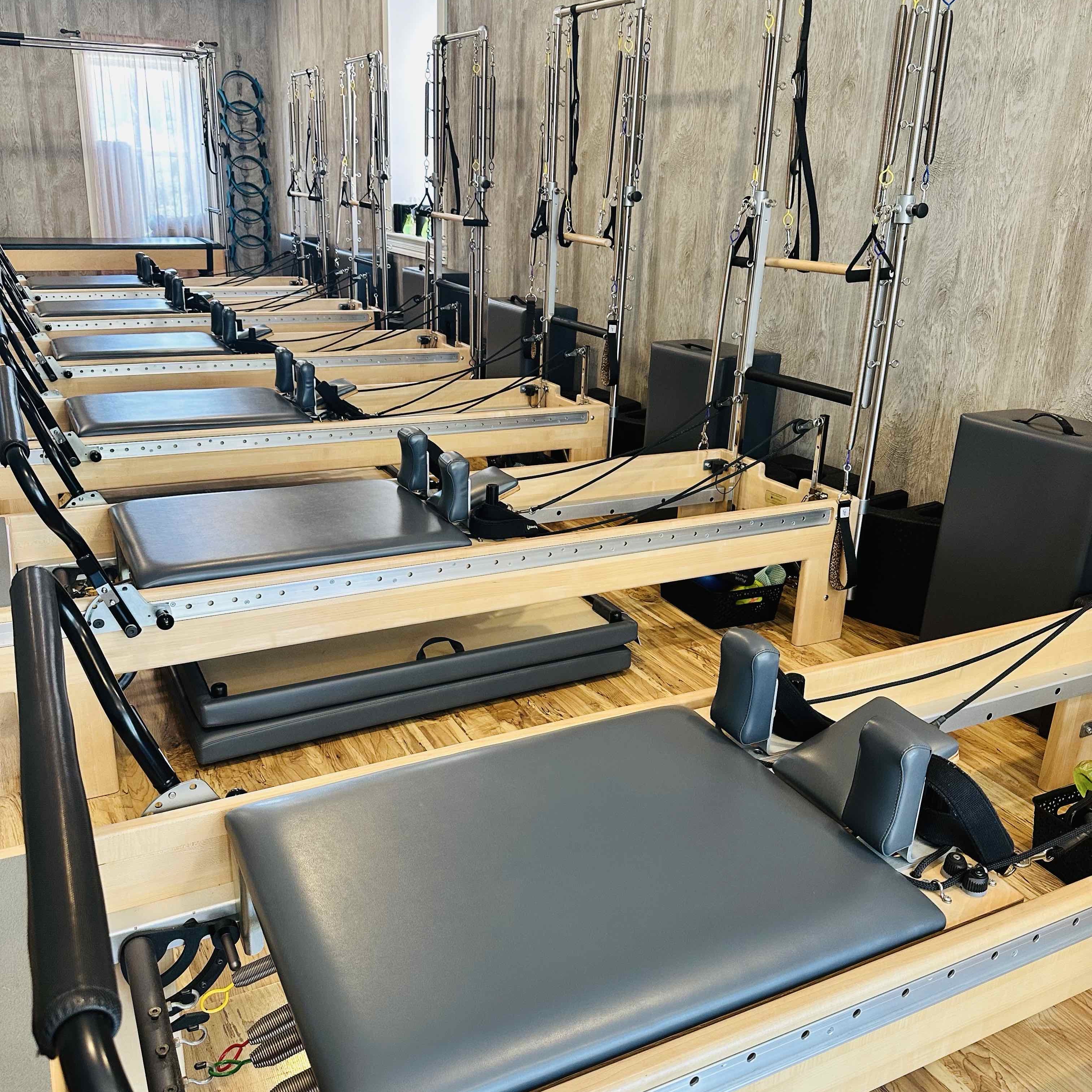 Studio image of Body Be Well Pilates