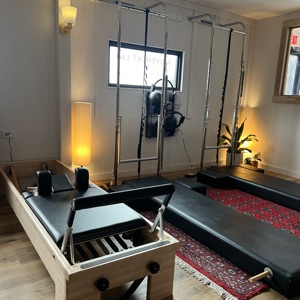 Studio image of Movement Lab TN